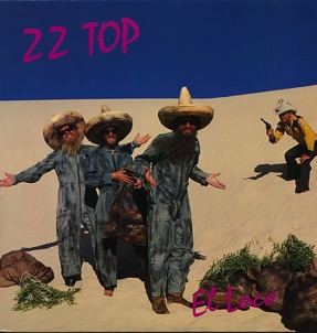 ZZ Top - 1981